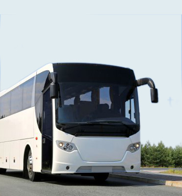 Monitoring GPS autobusów