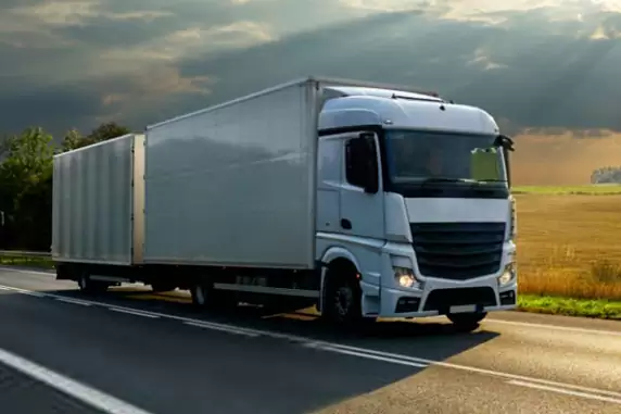 ABC TRACK sp. z o.o. - Monitoring GPS pojazdów ciężarowych