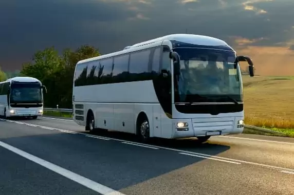 Autobusy Turystyczne - ABC TRACK sp. z o.o. - Monitoring GPS pojazdów specjalistycznych